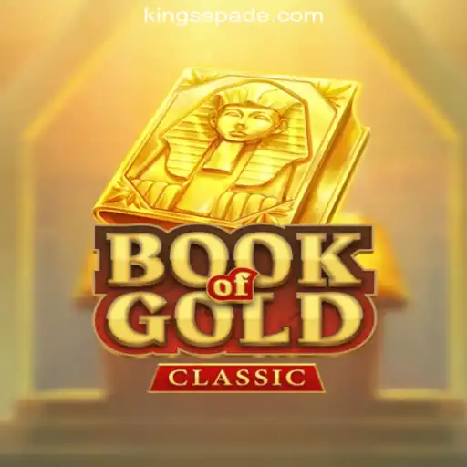 Exploring BookOfGoldClassic: A Dive into the Thrills of KING SPADE Online Casino Philippines
