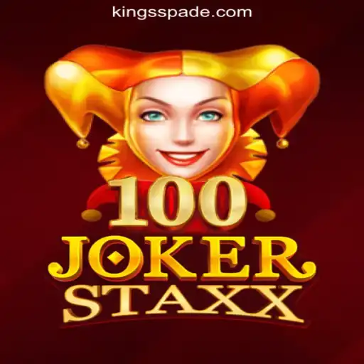 Exploring 100JokerStaxx: A Casino Experience for KING SPADE Online Casino Philippines