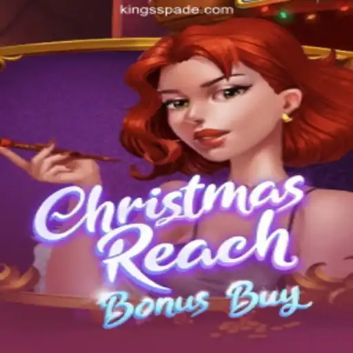 Discover the Festive Fun of ChristmasReachBonusBuy at KING SPADE Online Casino Philippines