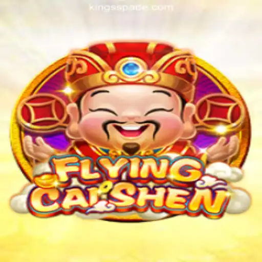 Explore the Excitement of FlyingCaiShen at KING SPADE Online Casino Philippines