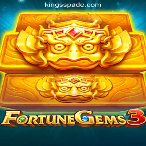 FortuneGems3: A Dazzling Adventure in KING SPADE Online Casino Philippines