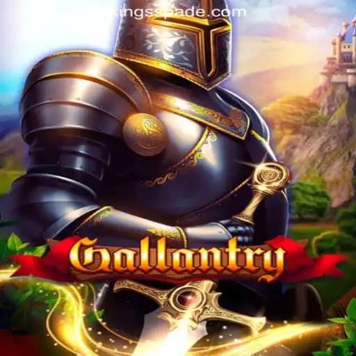 Exploring the Allure of Gallantry at KING SPADE Online Casino in the Philippines