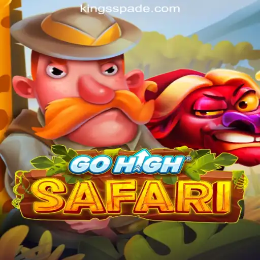 Exploring GoHighSafari at KING SPADE Online Casino Philippines