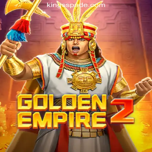 Exploring the Enchanting World of GoldenEmpire2 at KING SPADE Online Casino Philippines