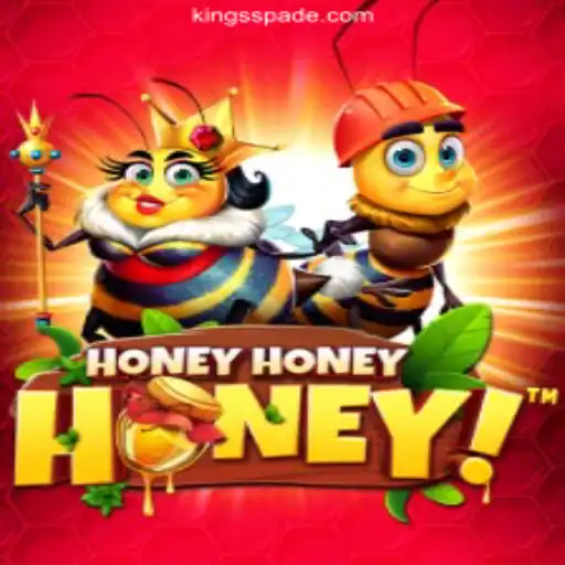 The Allure of HoneyHoneyHoney: A Sweet Journey in the KING SPADE Online Casino Philippines
