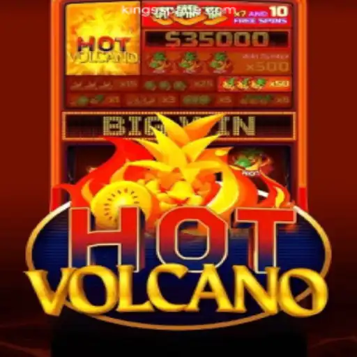 Exploring the Exciting World of HotVolcano at KING SPADE Online Casino Philippines