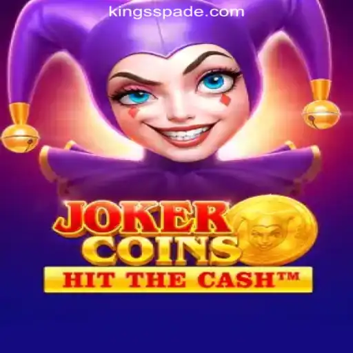 Exploring the Exciting World of JokerCoins at KING SPADE Online Casino Philippines