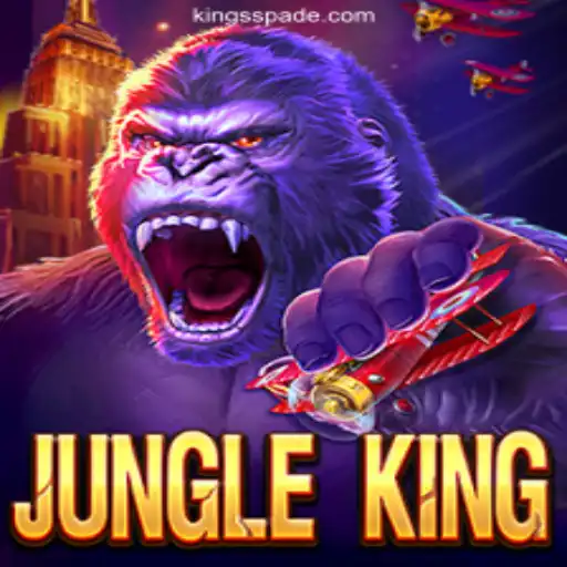 Discover the Excitement of JungleKing at KING SPADE Online Casino Philippines