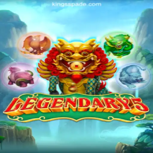 Exploring Legendary5 at KING SPADE Online Casino Philippines