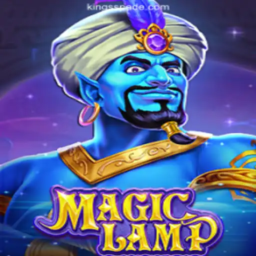 Discover the Enchantment of MagicLamp at KING SPADE Online Casino Philippines