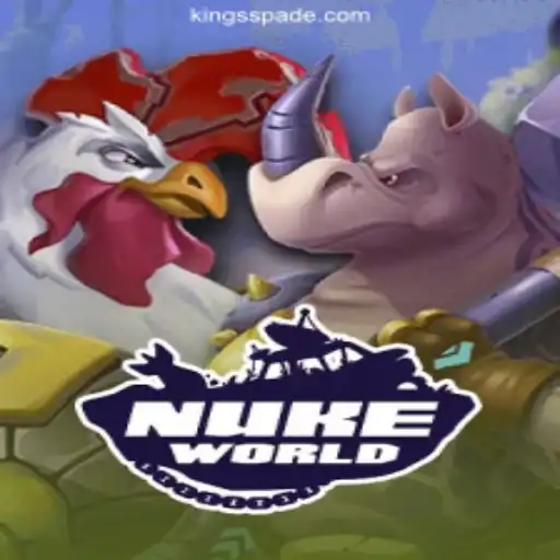 Unveiling NukeWorld: The New Frontier in Online Gaming