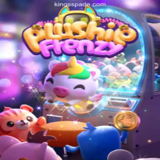 Discover the Excitement of PlushieFrenzy at KING SPADE Online Casino Philippines