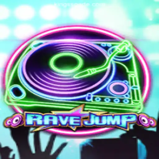 Dive into the Thrilling World of RaveJump: A New Era in Online Gaming