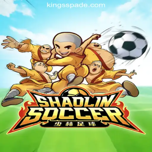 ShaolinSoccer Game: A Spirited Fusion of Soccer and Martial Arts