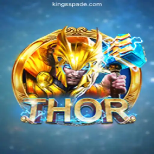 Explore the Thrilling World of THOR: A Gaming Experience with KING SPADE Online Casino Philippines