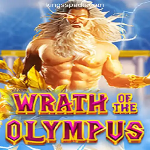 Unveiling Wrath of Olympus: A New Adventure in KING SPADE Online Casino Philippines