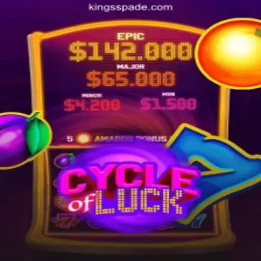 Exploring CycleofLuck at KING SPADE Online Casino Philippines