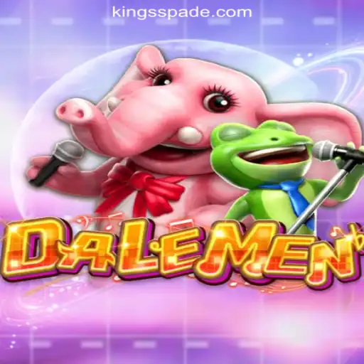 Explore the Thrilling World of DALEMEN at KING SPADE Online Casino Philippines