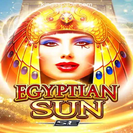 Explore the Exciting World of EgyptianSunSE at KING SPADE Online Casino Philippines