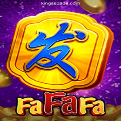 Exploring FaFaFa: A Stellar Game at KING SPADE Online Casino Philippines