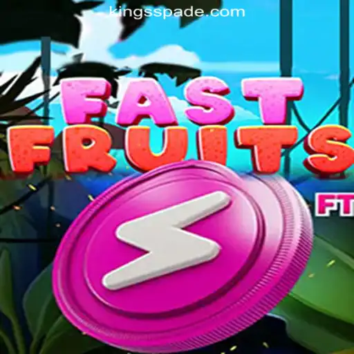 Exploring FastFruits at KING SPADE Online Casino Philippines