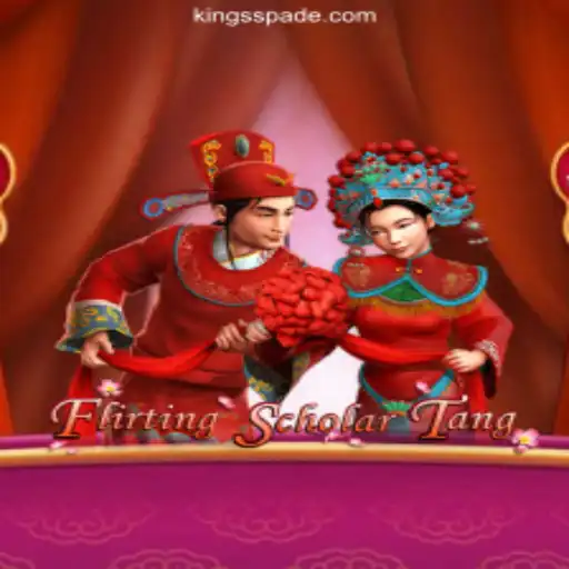 Exploring the Excitement of FlirtingScholarTang and KING SPADE Online Casino Philippines