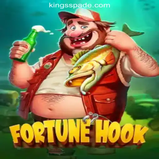 Exploring FortuneHook: The New PHENOM in KING SPADE Online Casino Philippines
