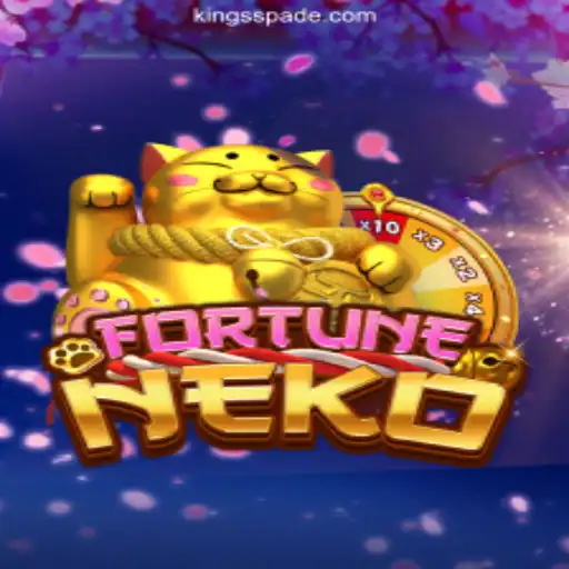 FortuneNeko: A New Experience at KING SPADE Online Casino Philippines