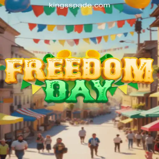 FreedomDay: Unleashing the Excitement at KING SPADE Online Casino Philippines