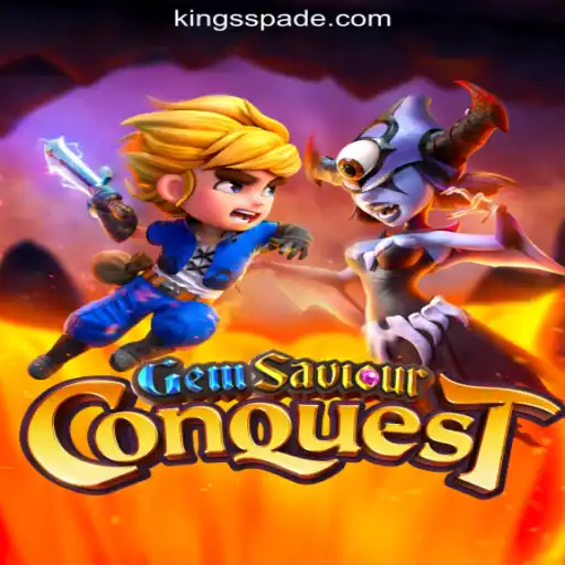 Exploring GemSaviourConquest: A New Journey in immersive Gaming with KING SPADE Online Casino Philippines