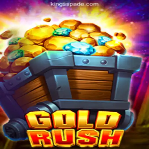 GoldRush: The Exciting Game Taking KING SPADE Online Casino Philippines by Storm