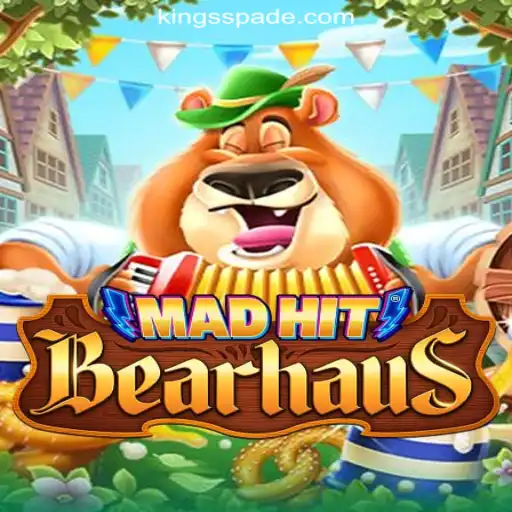 Discover MadHitBearhaus: A Thrilling Adventure in KING SPADE Online Casino Philippines