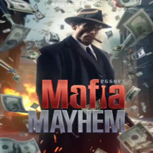 Discover the Thrills of MafiaMayhem in KING SPADE Online Casino Philippines