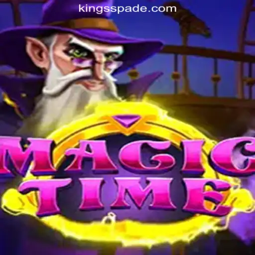 Exploring MagicTime: The New Sensation at KING SPADE Online Casino Philippines