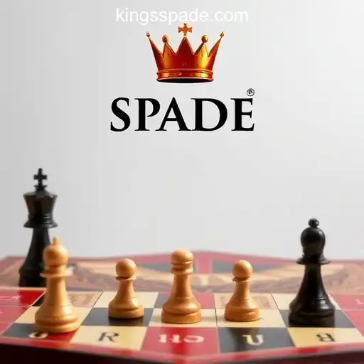 Exploring the World of Board Games with KING SPADE Online Casino Philippines