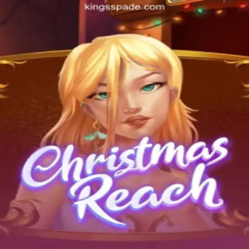 ChristmasReach: The Festive Thrill at KING SPADE Online Casino Philippines