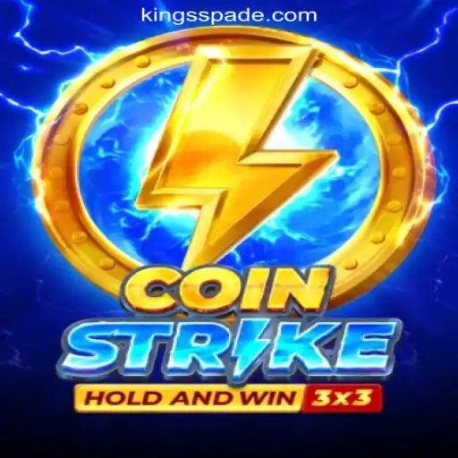 Discover Coinstrike at KING SPADE Online Casino Philippines