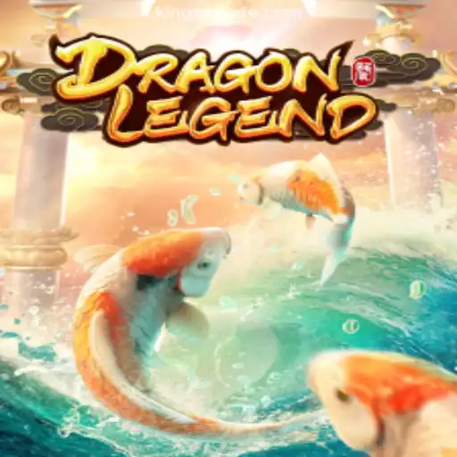 DragonLegend: A Thrilling Adventure Awaits at KING SPADE Online Casino Philippines