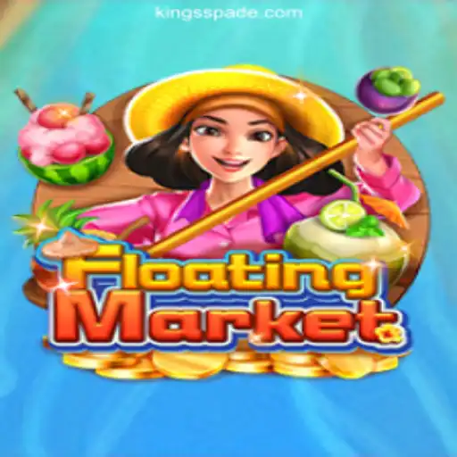 Discovering the Thrills of FloatingMarket at KING SPADE Online Casino Philippines
