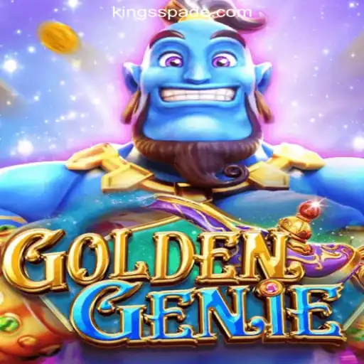 GOLDENGENIE: The Magic of KING SPADE Online Casino Philippines