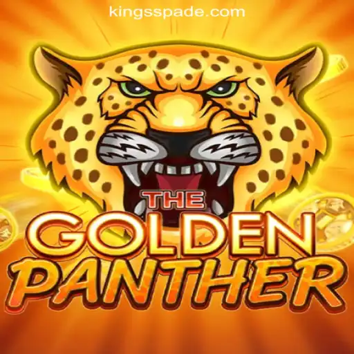 Experience the Thrill of GOLDENPANTHER at KING SPADE Online Casino Philippines