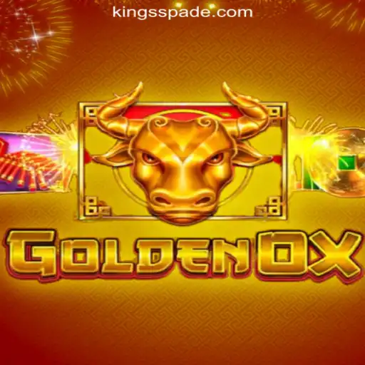 GoldenOx: A Thrilling Experience at KING SPADE Online Casino Philippines