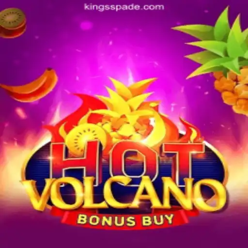 Exploring HotVolcanoBonusBuy: A Thrilling Adventure at KING SPADE Online Casino Philippines