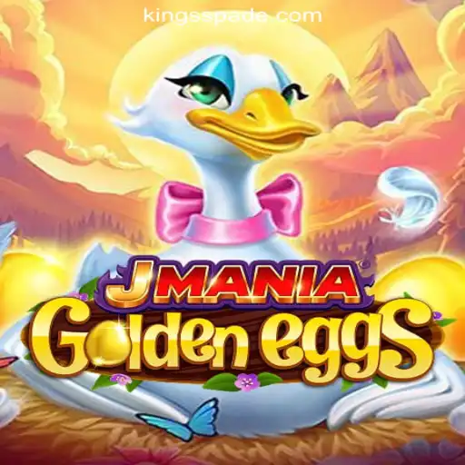 Exploring JManiaGoldenEggs: The Exciting Online Casino Game at KING SPADE Online Casino Philippines