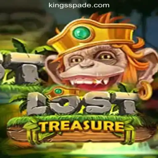 Unlocking the Secrets of LostTreasure at KING SPADE Online Casino