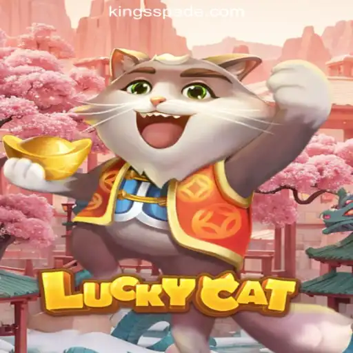 Exploring the Thrills of LuckyCat at KING SPADE Online Casino Philippines