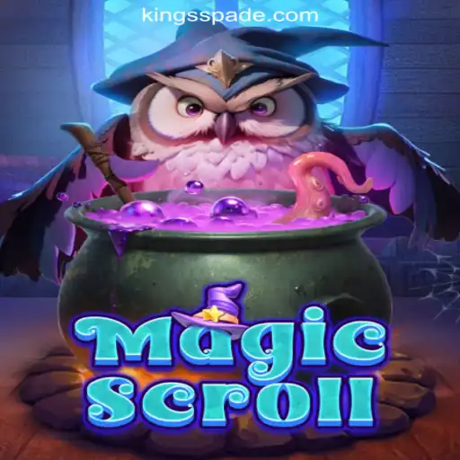 Unveiling the MagicScroll: A Journey into the Enchanting World of KING SPADE Online Casino Philippines