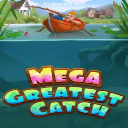 Exploring the Excitement of MegaGreatestCatch at KING SPADE Online Casino Philippines