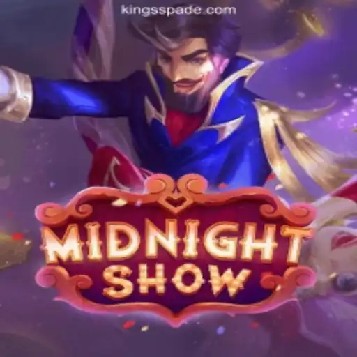MidnightShow: The Exciting Game Sweeping KING SPADE Online Casino Philippines