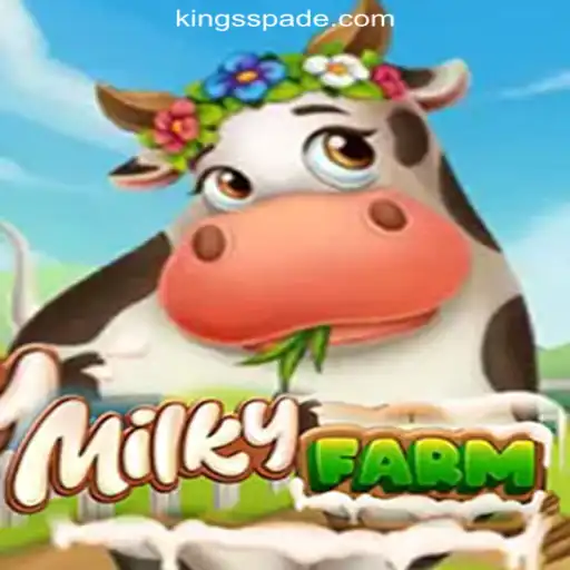 Exploring the World of MilkyFarm: A Thrilling Addition to KING SPADE Online Casino Philippines